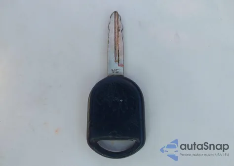 2004 Ford F-150 Fx4/Lariat/Xl/Xlt из США, поврежденный, VIN 1FTPX14504NB94446